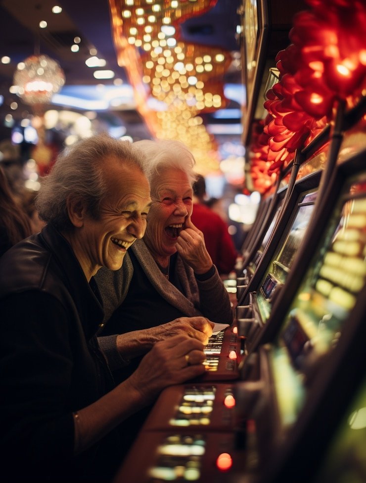 Ulasan pengguna larisbet di layar ponsel