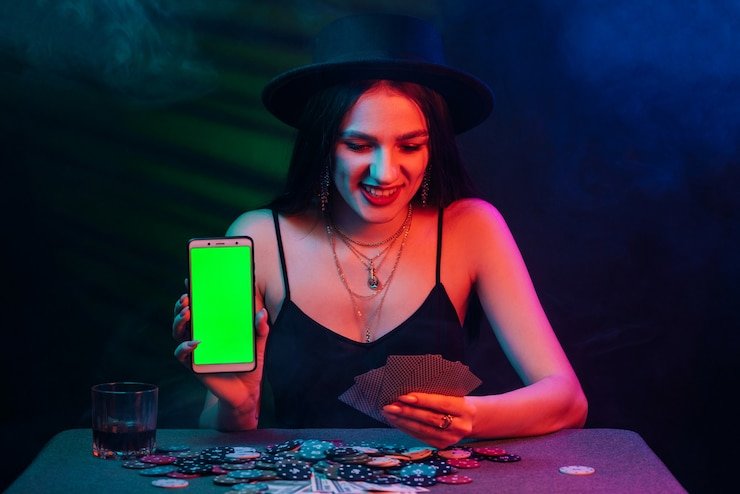 Catatan privasi pengguna larisbet