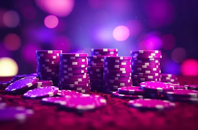Pengguna dewasa membaca panduan larisbet