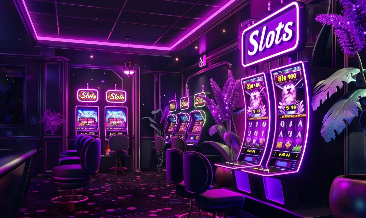Tampilan metode deposit larisbet