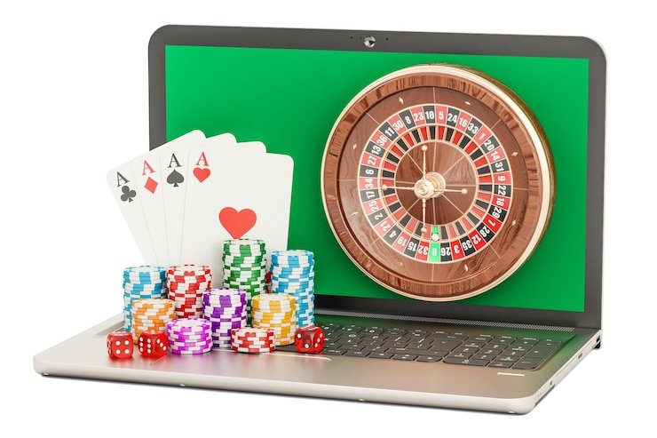 Langkah transaksi larisbet yang tertata